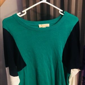Michael Kors sweat shirt